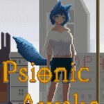 Psionic Awake