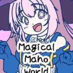 Magical Magic World