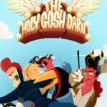 The Holy Gosh Darn