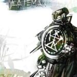 Plateman