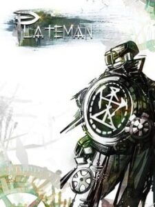 Plateman