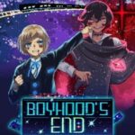 Boyhood's End