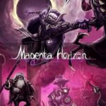 Magenta Horizon: Neverending Harvest