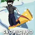 Snowboard League