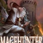 Magehunter: Phoenix Flame