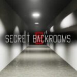 Secret Backrooms 2