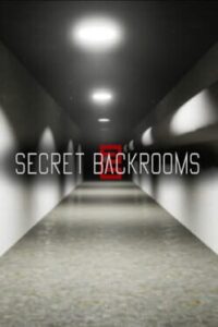 Secret Backrooms 2