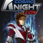 Cosmo Knight Zion