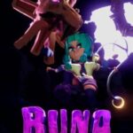 Runa & the Chaikurú Legacy