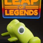 Leap of Legends