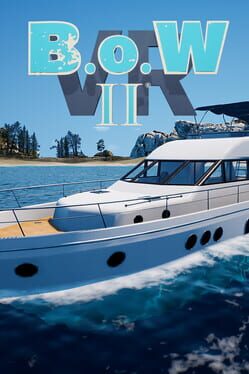 B.O.W II VR