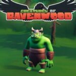 Creatures of Ravenwood