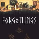 Forgotlings