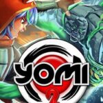 Yomi 2