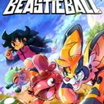 Beastieball