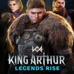 King Arthur: Legends Rise
