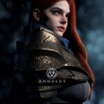 Annulus