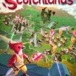 Scorchlands