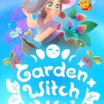 Garden Witch Life