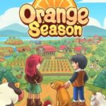 Orange Season