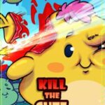 Kill the Cute