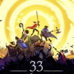 33 Immortals