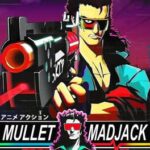 Mullet Madjack