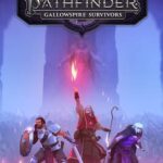 Pathfinder: Gallowspire Survivors