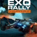 Exo Rally Championship