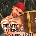 Pirates, Vikings, and Knights II