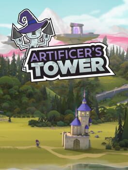 Artificer’s Tower
