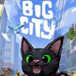 Little Kitty, Big City