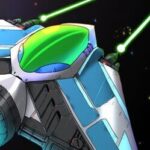Cosmic Carnage