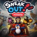 Sneak Out