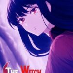 The Witch In The Woods