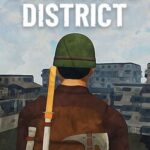 Desolated District