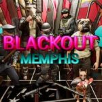 Blackout Memphis