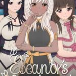 Eleanor's Handmaid