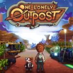 One Lonely Outpost
