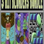 3 Hit Blunders Bundle