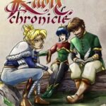 Radix Chronicle