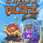 Cross Blitz