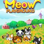 Meow Playground