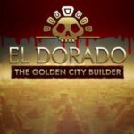 El Dorado: The Golden City Builder