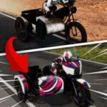 Sidecar Evolution 2024
