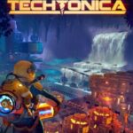 Techtonica