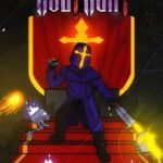 HolyHunt