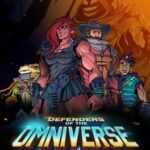 Defenders of the Omniverse