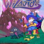 Wizavior