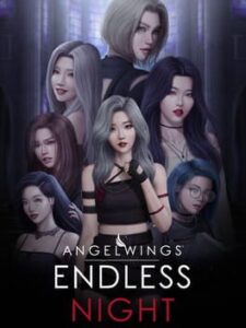 Angel Wings: Endless Night